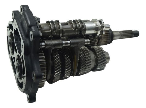 Caixa Marcha Câmbio Harley Softail Low Rider S 117 21-24 Ori