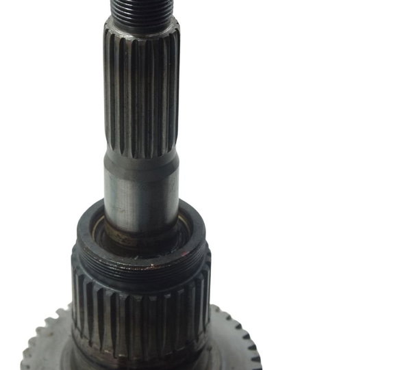 Caixa Marcha Câmbio Harley Softail Low Rider S 117 21-24 Ori