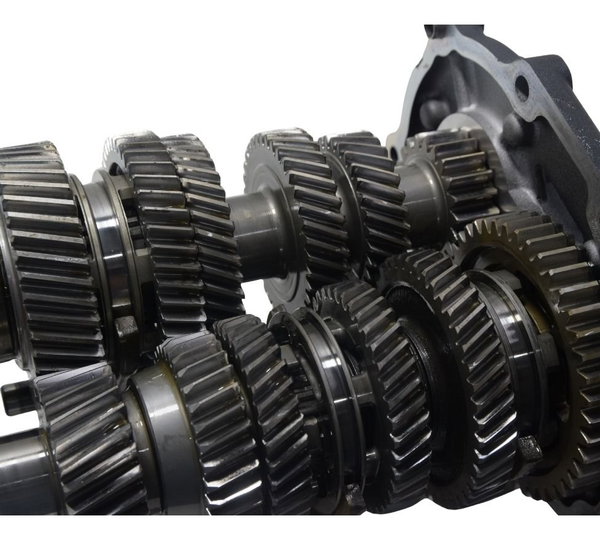 Caixa Marcha Câmbio Harley Softail Low Rider S 117 21-24 Ori