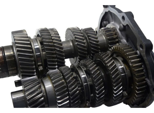 Caixa Marcha Câmbio Harley Softail Low Rider S 117 21-24 Ori