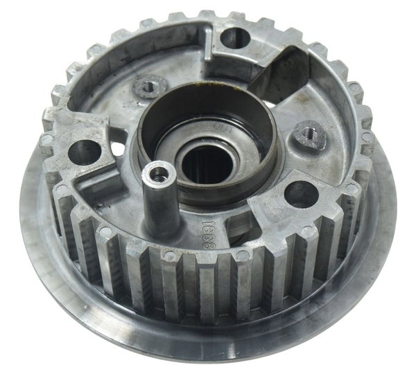 Cubo Embreage C/avaria Harley Softail Low Rider S 117 21-24