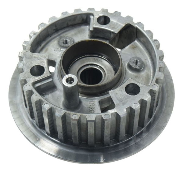 Cubo Embreage C/avaria Harley Softail Low Rider S 117 21-24