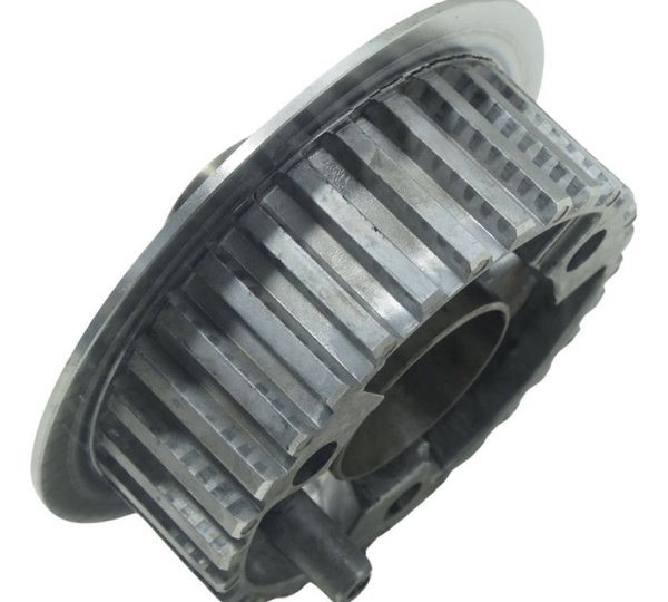 Cubo Embreage C/avaria Harley Softail Low Rider S 117 21-24