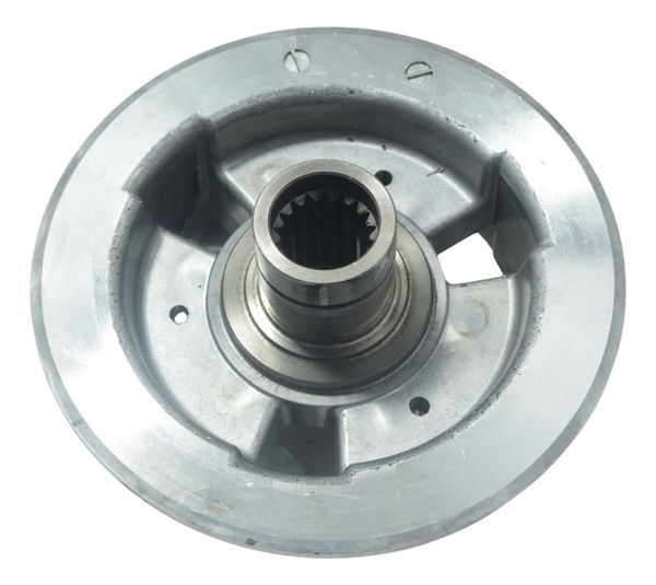 Cubo Embreage C/avaria Harley Softail Low Rider S 117 21-24