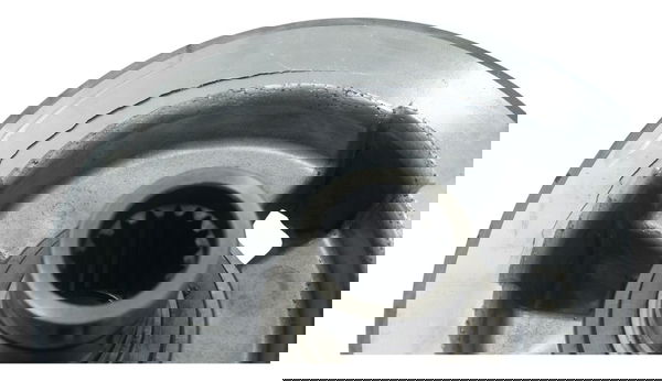 Cubo Embreage C/avaria Harley Softail Low Rider S 117 21-24