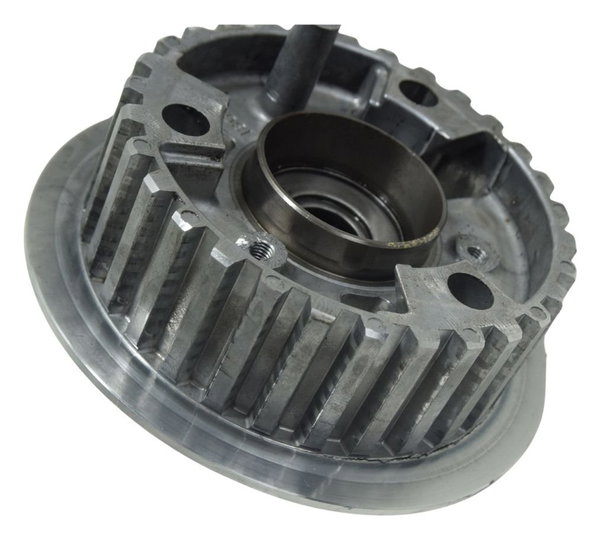 Cubo Embreage C/avaria Harley Softail Low Rider S 117 21-24