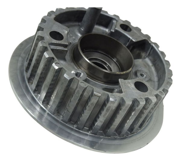 Cubo Embreage C/avaria Harley Softail Low Rider S 117 21-24