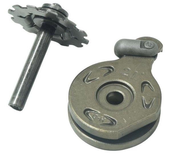 Acionador Embreagem Harley Softail Low Rider S 117 21-24 Ori