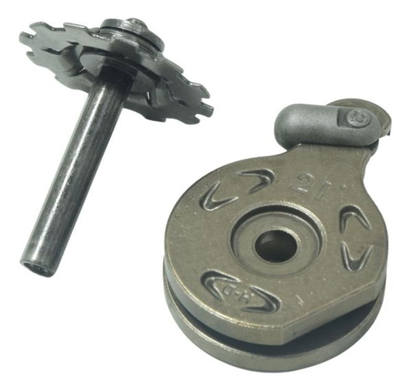 Acionador Embreagem Harley Softail Low Rider S 117 21-24 Ori