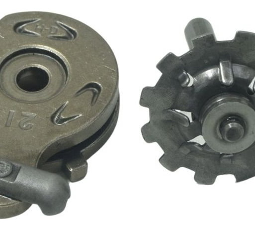 Acionador Embreagem Harley Softail Low Rider S 117 21-24 Ori