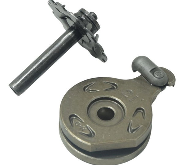 Acionador Embreagem Harley Softail Low Rider S 117 21-24 Ori