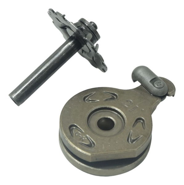 Acionador Embreagem Harley Softail Low Rider S 117 21-24 Ori