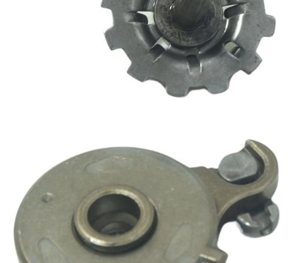 Acionador Embreagem Harley Softail Low Rider S 117 21-24 Ori