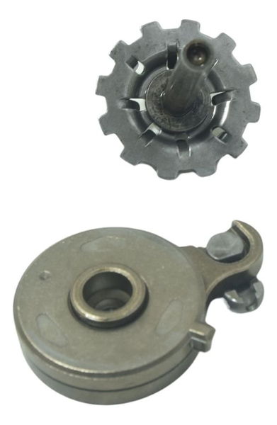 Acionador Embreagem Harley Softail Low Rider S 117 21-24 Ori