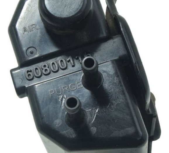 Filtro Canister Harley Softail Low Rider S 117 21-24 Origina