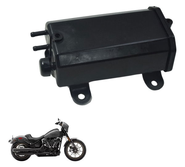Filtro Canister Harley Softail Low Rider S 117 21-24 Origina