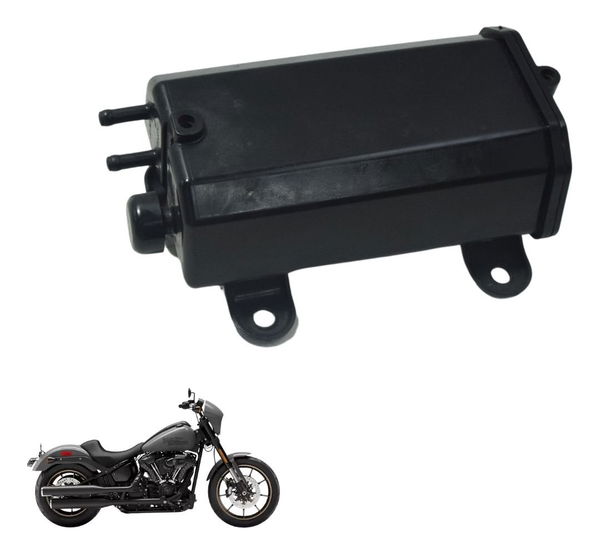 Filtro Canister Harley Softail Low Rider S 117 21-24 Origina