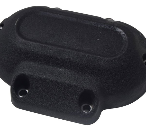 Tampa Caixa Marcha Harley Softail Low Rider S 117 21-24 Orig