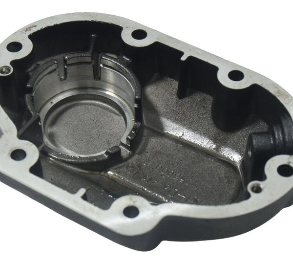 Tampa Caixa Marcha Harley Softail Low Rider S 117 21-24 Orig