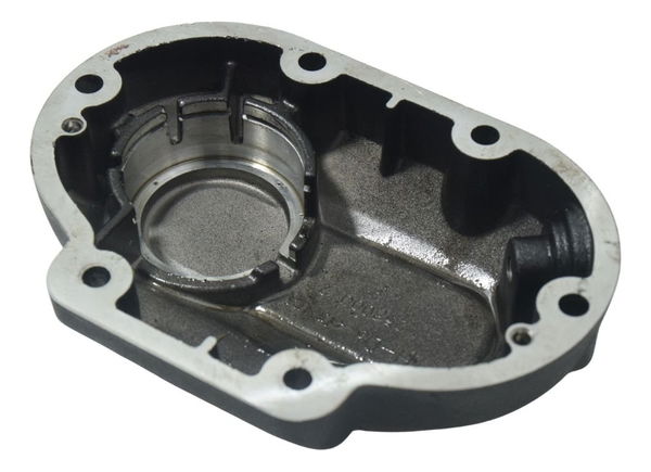 Tampa Caixa Marcha Harley Softail Low Rider S 117 21-24 Orig