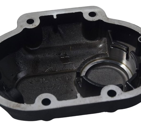 Tampa Caixa Marcha Harley Softail Low Rider S 117 21-24 Orig