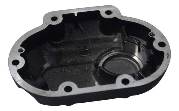 Tampa Caixa Marcha Harley Softail Low Rider S 117 21-24 Orig