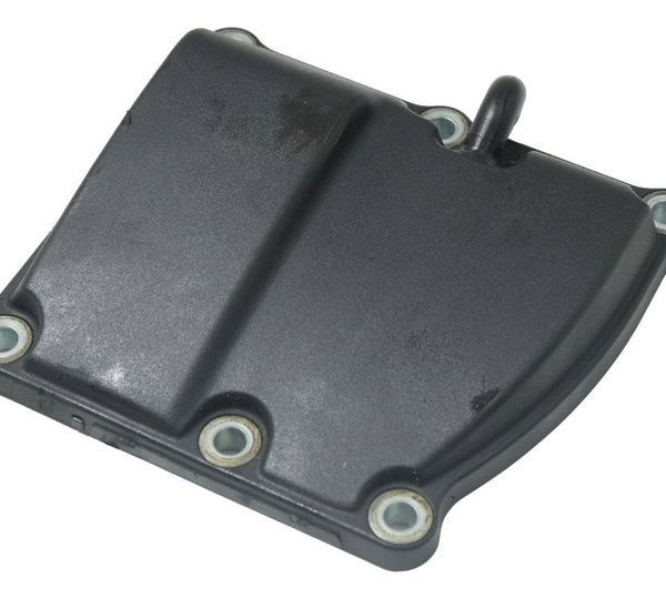 Tampa Respiro Caixa Mar Harley Softail Low Rider S 117 21-24