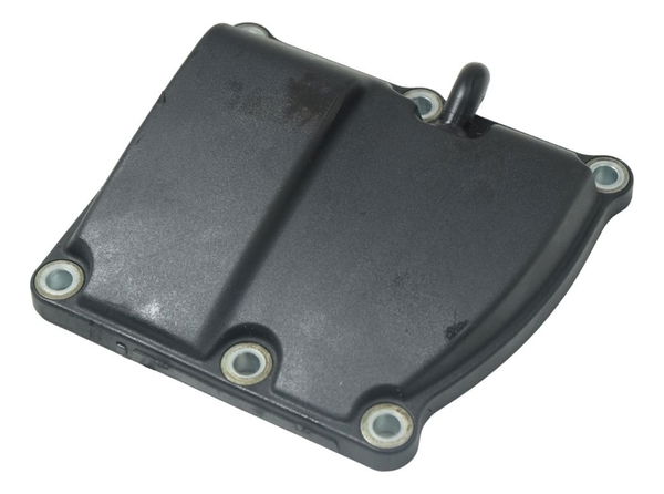 Tampa Respiro Caixa Mar Harley Softail Low Rider S 117 21-24