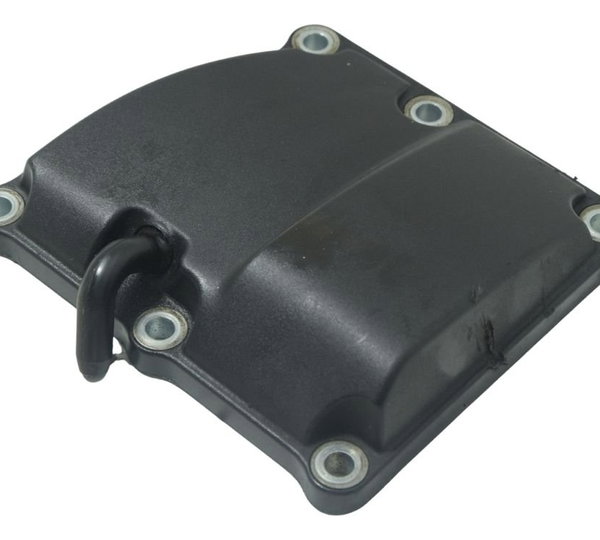 Tampa Respiro Caixa Mar Harley Softail Low Rider S 117 21-24