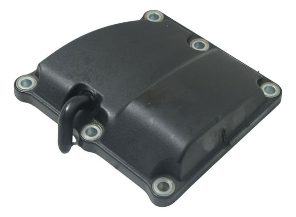 Tampa Respiro Caixa Mar Harley Softail Low Rider S 117 21-24