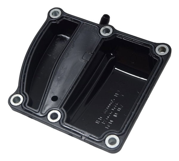 Tampa Respiro Caixa Mar Harley Softail Low Rider S 117 21-24