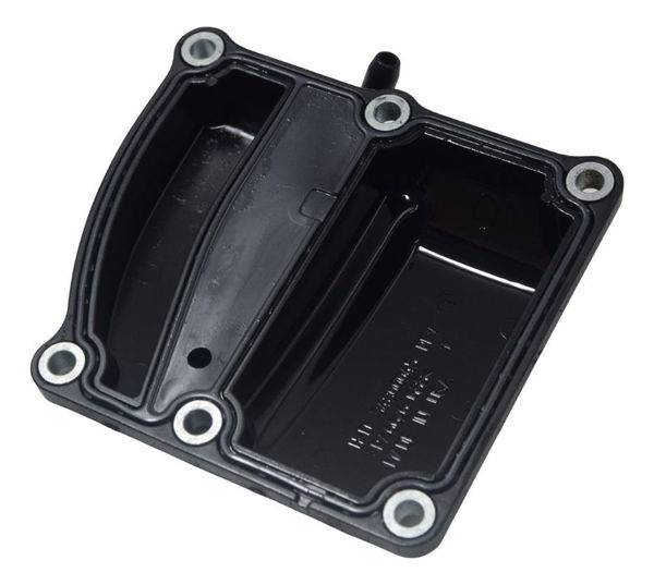 Tampa Respiro Caixa Mar Harley Softail Low Rider S 117 21-24