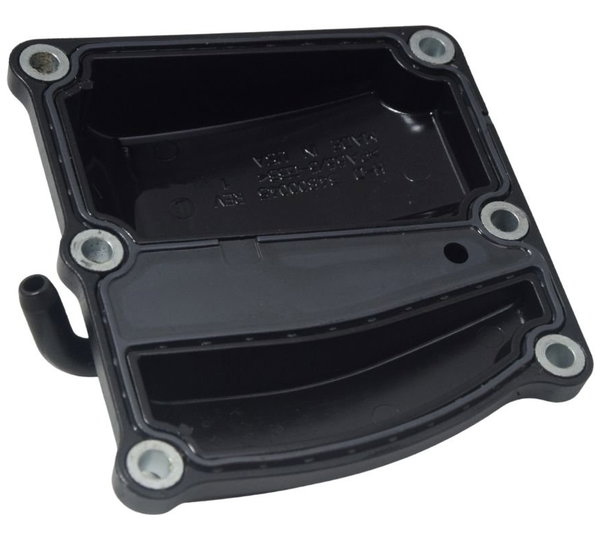 Tampa Respiro Caixa Mar Harley Softail Low Rider S 117 21-24