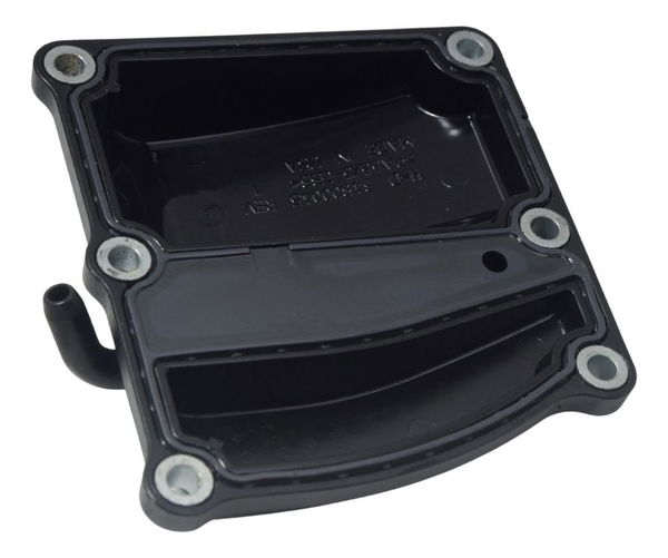 Tampa Respiro Caixa Mar Harley Softail Low Rider S 117 21-24