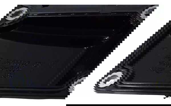 Tampa Respiro Caixa Mar Harley Softail Low Rider S 117 21-24