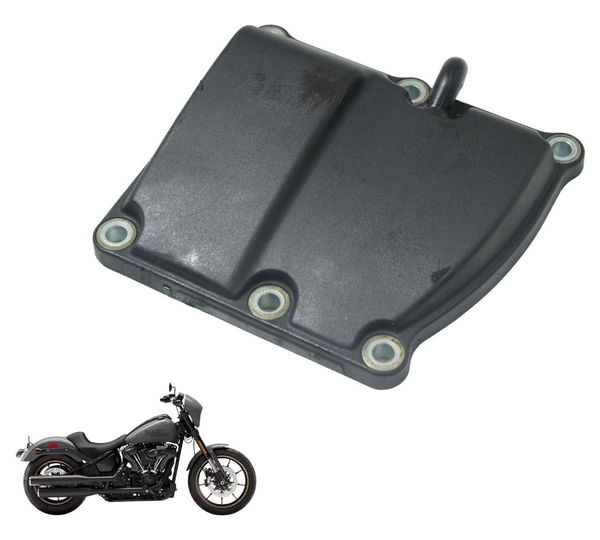 Tampa Respiro Caixa Mar Harley Softail Low Rider S 117 21-24