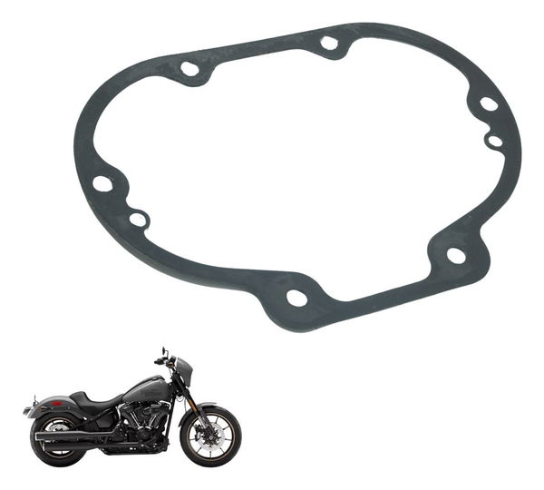 Junta Tampa Caixa Marc Harley Softail Low Rider S 117 21-24