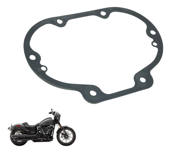 Junta Tampa Caixa Marc Harley Softail Low Rider S 117 21-24