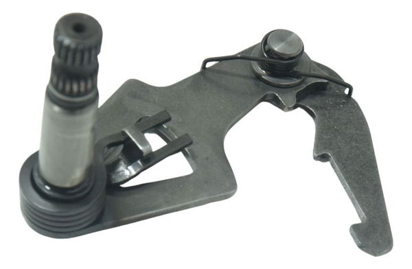 Eixo Seletor Marcha Harley Softail Low Rider S 117 21-24 Ori