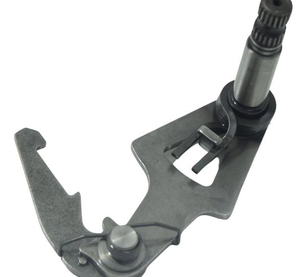 Eixo Seletor Marcha Harley Softail Low Rider S 117 21-24 Ori