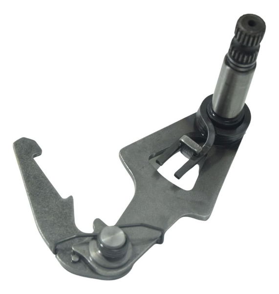 Eixo Seletor Marcha Harley Softail Low Rider S 117 21-24 Ori