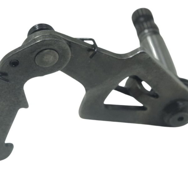 Eixo Seletor Marcha Harley Softail Low Rider S 117 21-24 Ori