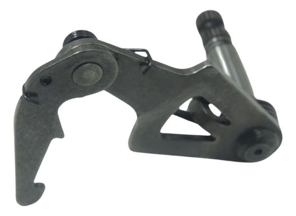 Eixo Seletor Marcha Harley Softail Low Rider S 117 21-24 Ori