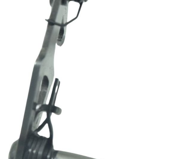 Eixo Seletor Marcha Harley Softail Low Rider S 117 21-24 Ori