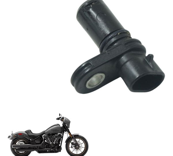 Sensor Velocímetro Harley Softail Low Rider S 117 21-24 Orig