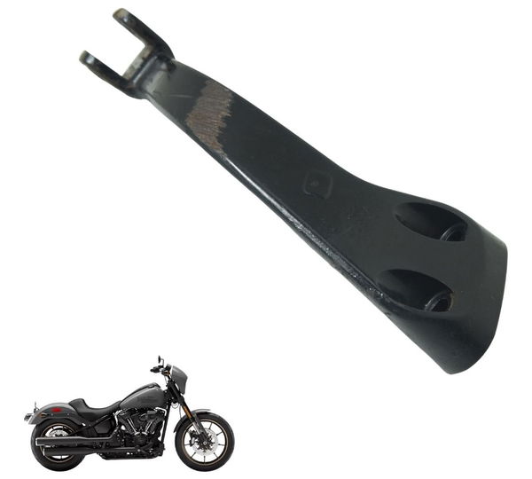 Supo Pedal Dian Esq Det Harley Softail Low Rider S 117 21-24