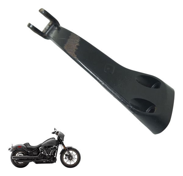 Supo Pedal Dian Esq Det Harley Softail Low Rider S 117 21-24