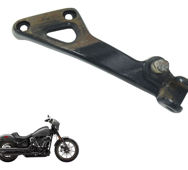 Supo Pedal Dian Dir Ava Harley Softail Low Rider S 117 21-24