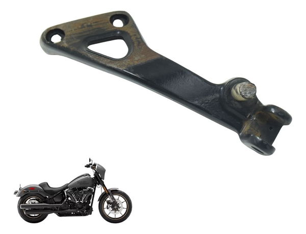 Supo Pedal Dian Dir Ava Harley Softail Low Rider S 117 21-24