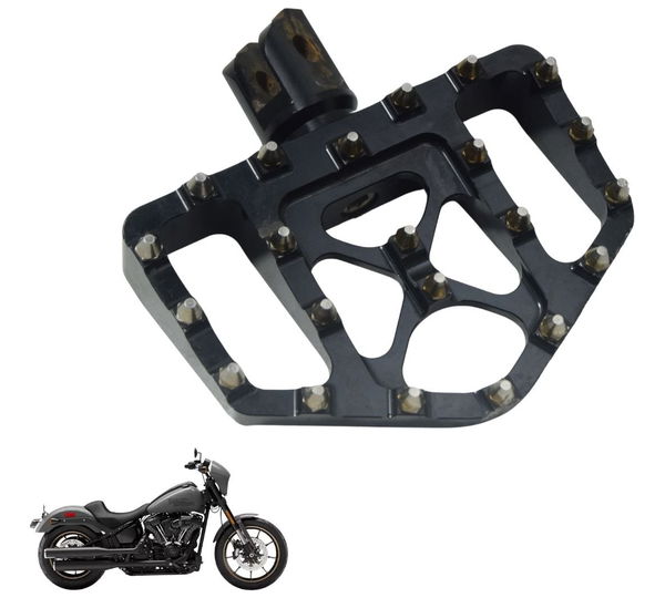 Pedale Dian Dir Ava Dyn Harley Softail Low Rider S 117 21-24